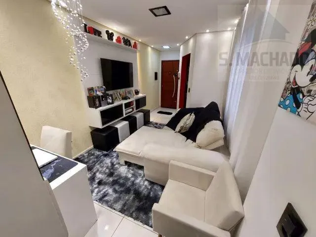 Foto do imóvel Apartamento para Venda em Santo André / SP