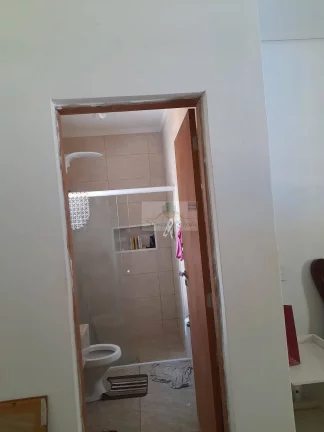 Imagem CHÁCARA COM PISCINA JARDIM CANANÉIA