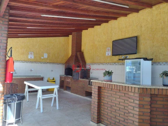 Imagem Apartamento com 2 dormitórios à venda, 72 m por R$ 560.000,00 - Vila Carrão - São Paulo/SP