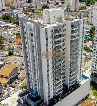 Imagem Apartamento com 3 dormitórios à venda, 150 m² por R$ 1.609.000,00 - Centro - Guarulhos/SP
