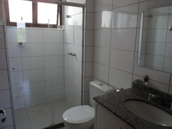 Imagem APARTAMENTO ALUGUEL / LOCAÇÃO NO CONDOMÍNIO QUINTA VILA DO CONDE - JARDIM PAULISTA - JUNDIAÍ SP