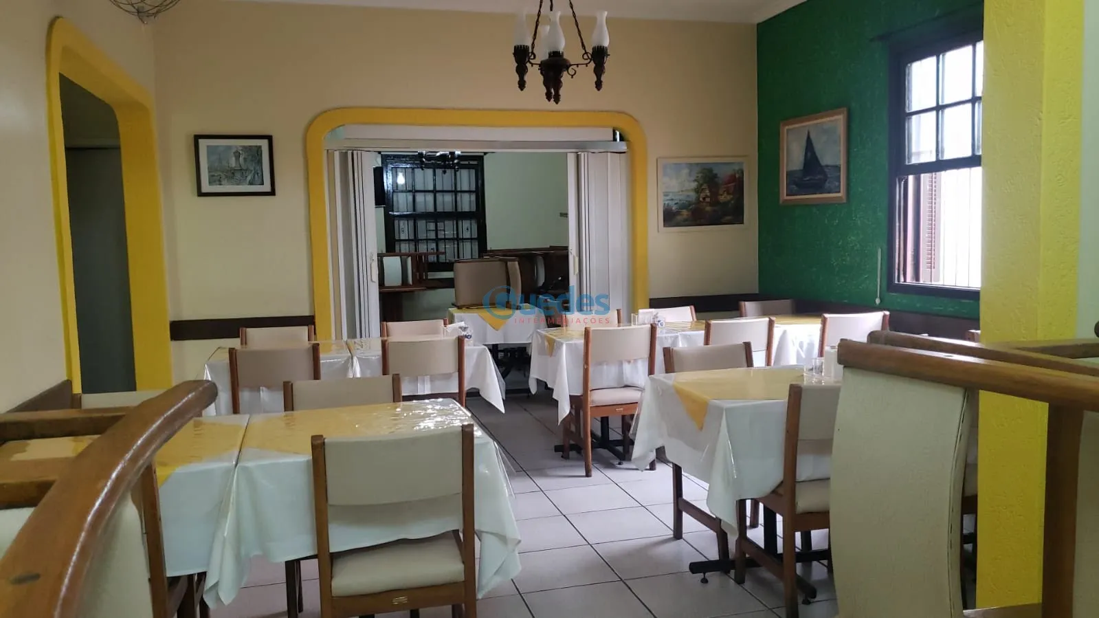 Imagem Restaurante à Venda no Jardim Paulista - SP | Oportunidade