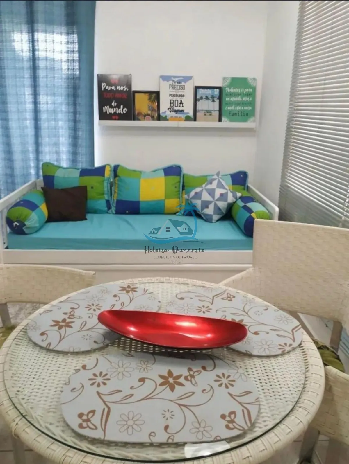 Imagem Apartamento com 2 dormitórios a venda em Ubatuba, bairro estufa 2, próximo a rodovia Rio Santos.