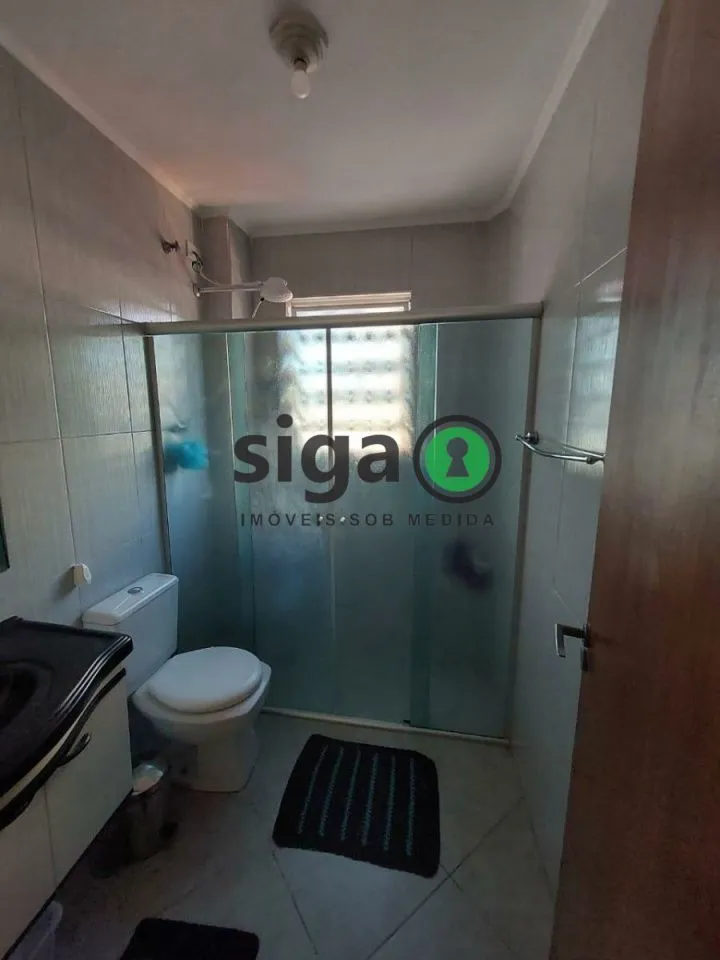 Imagem Apartamento 2 Quartos, 55m² á Venda Bela Vista - Edifício: JACEGUAI