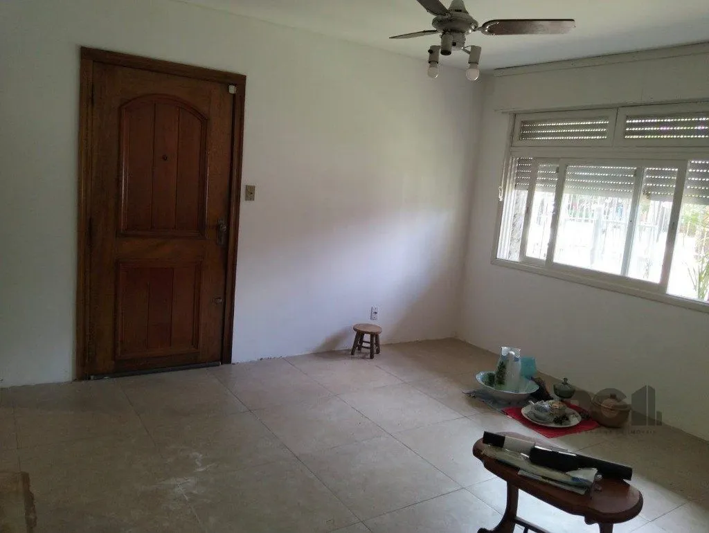 Imagem Apartamento 3 Dormitórios , dependência de empregada e vaga de garagem.