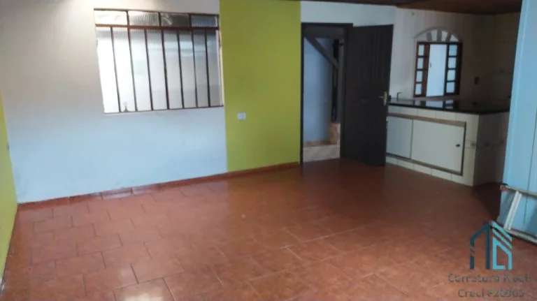 Imagem Casa/Terreno a venda no Uberaba em Curitiba PR.
