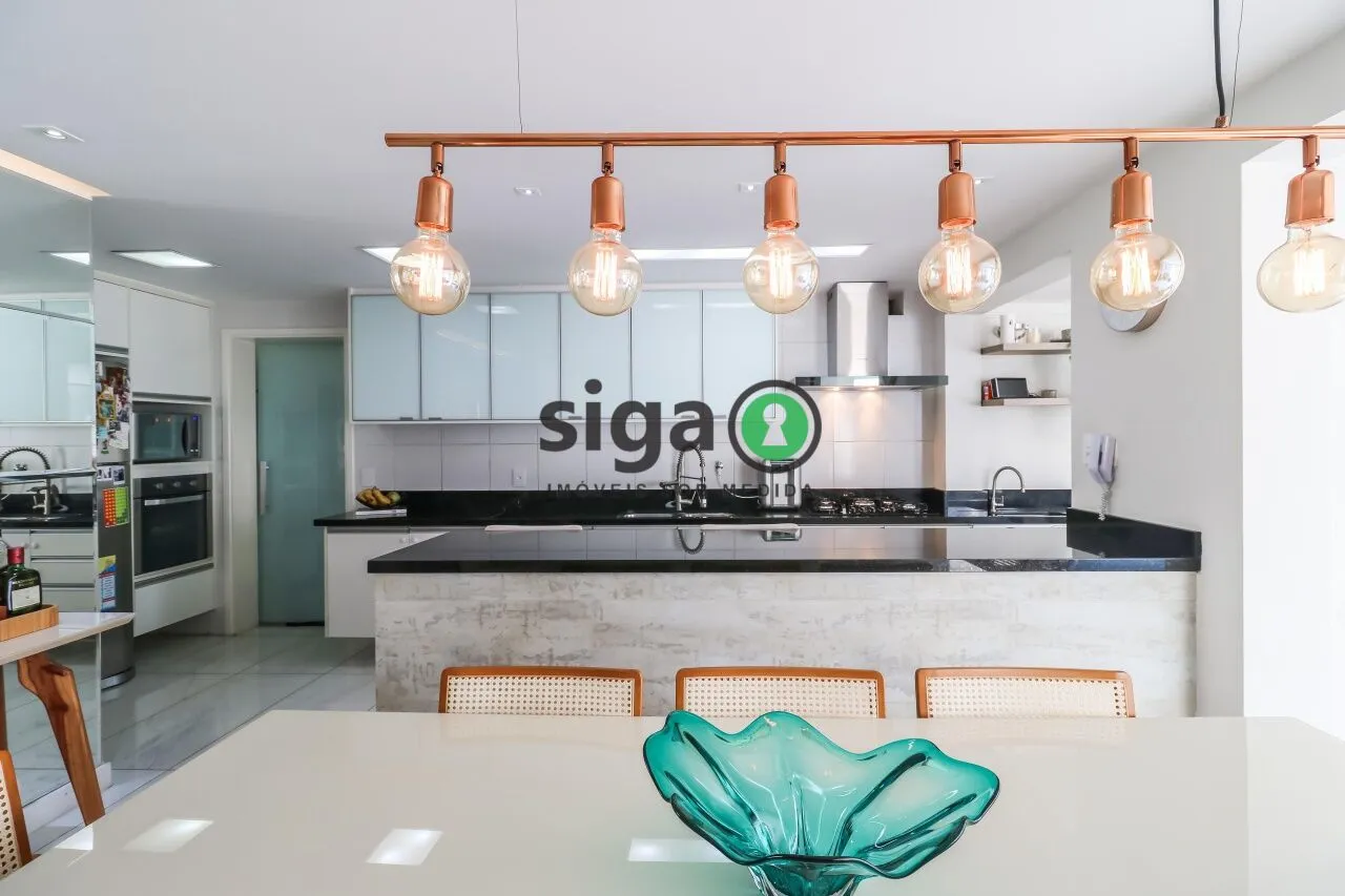 Imagem Apartamento de 109 metros Vila Andrade