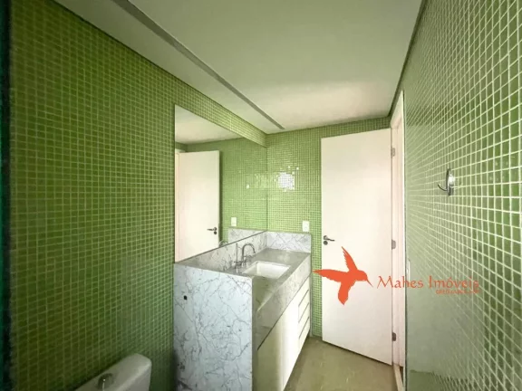 Imagem Apartamento à venda na Vila Madalena, São Paulo-SP: 1 suíte, 2 banheiros, 64m² e 1 vaga de garagem. Venha conferir!