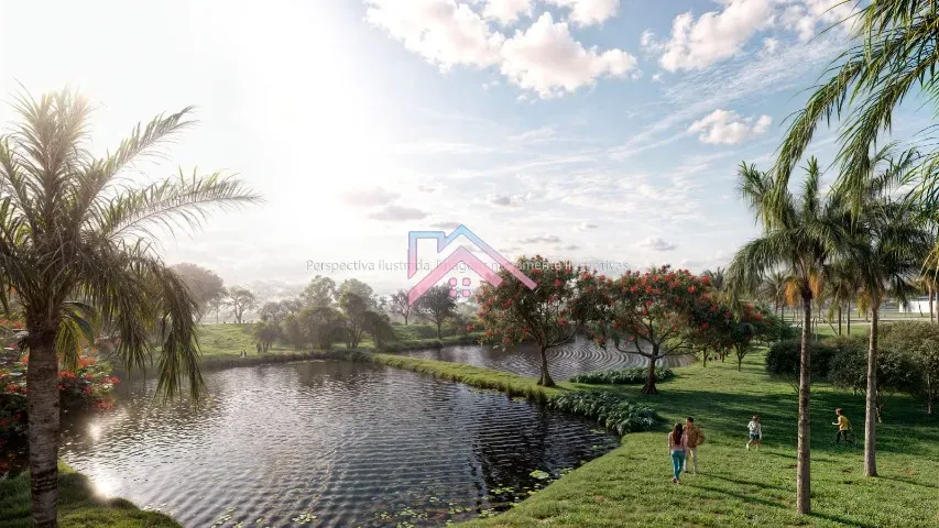 Imagem Terrenos à venda Vivejo Cabreúva - Lotes à partir 250 m2 - Vilarejo do Jacaré - Colina II - Cabreúva
