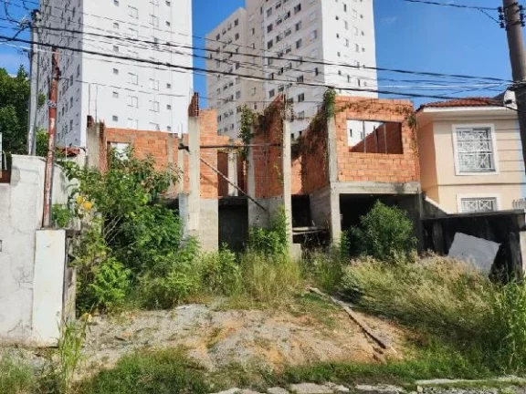 Foto do imóvel Oportunidade Única em SAO PAULO - SP | Tipo: Terreno | Negociação: Licitação Aberta | Situação: Imóvel em RUA SANTA BEATRIZ