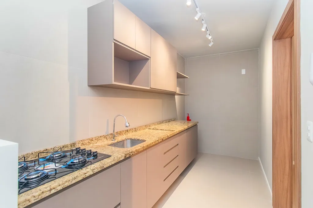 Imagem Apartamento em Vila Ipiranga