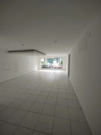 Imagem Casa comercial com 402m2 em Moema
