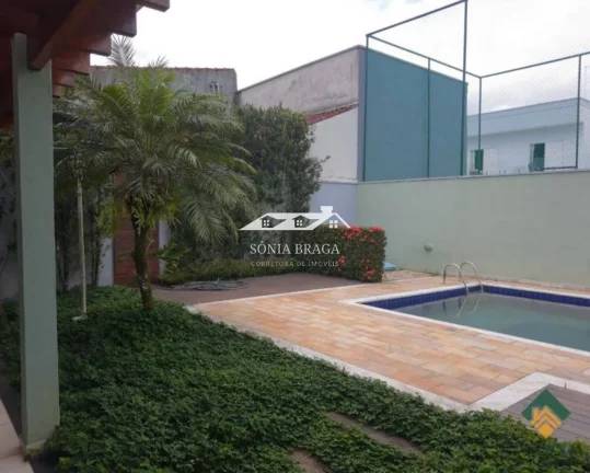 Imagem CASA RESIDENCIAL em BERTIOGA - SP, MORADA DA PRAIA