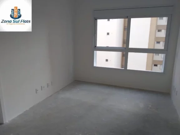 Imagem Apartamento Alto Padrão à Venda No Itaim Bibi Com 4 Suítes e 4 Vagas