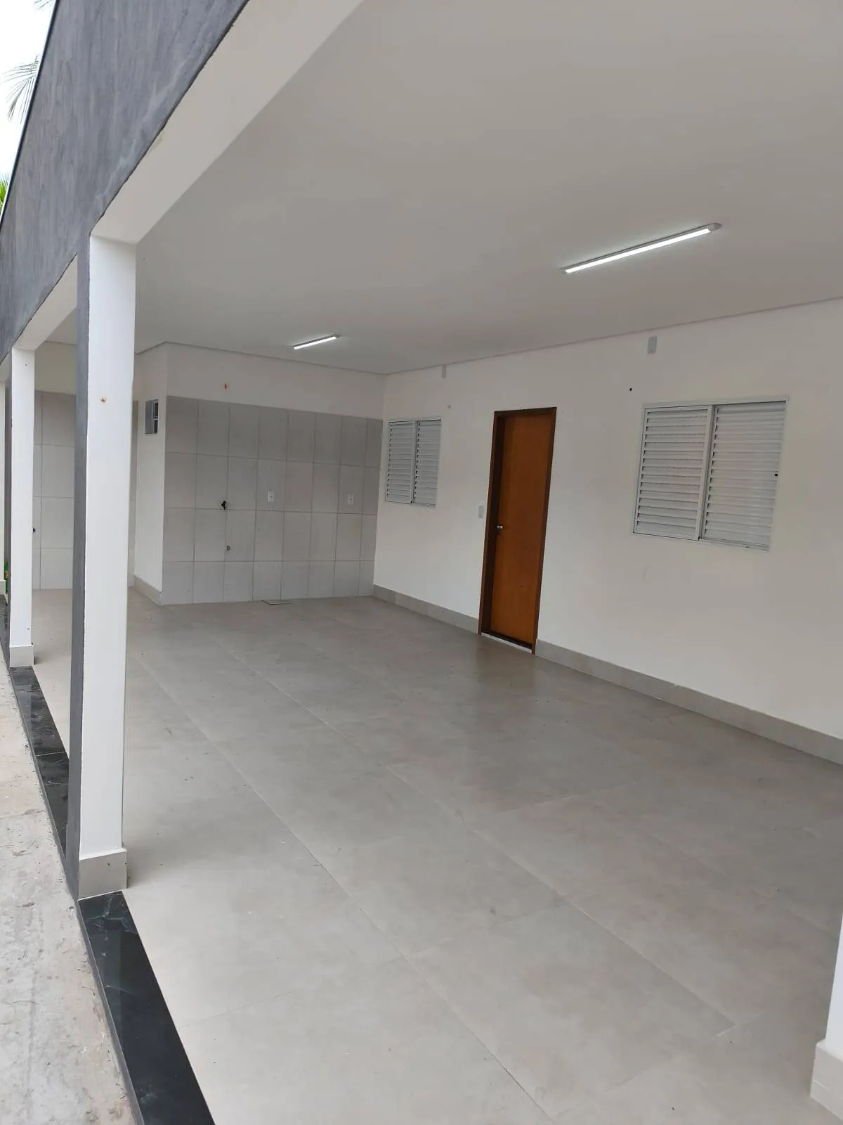 Imagem Casa com 2 Quartos no Bairro CPA 3