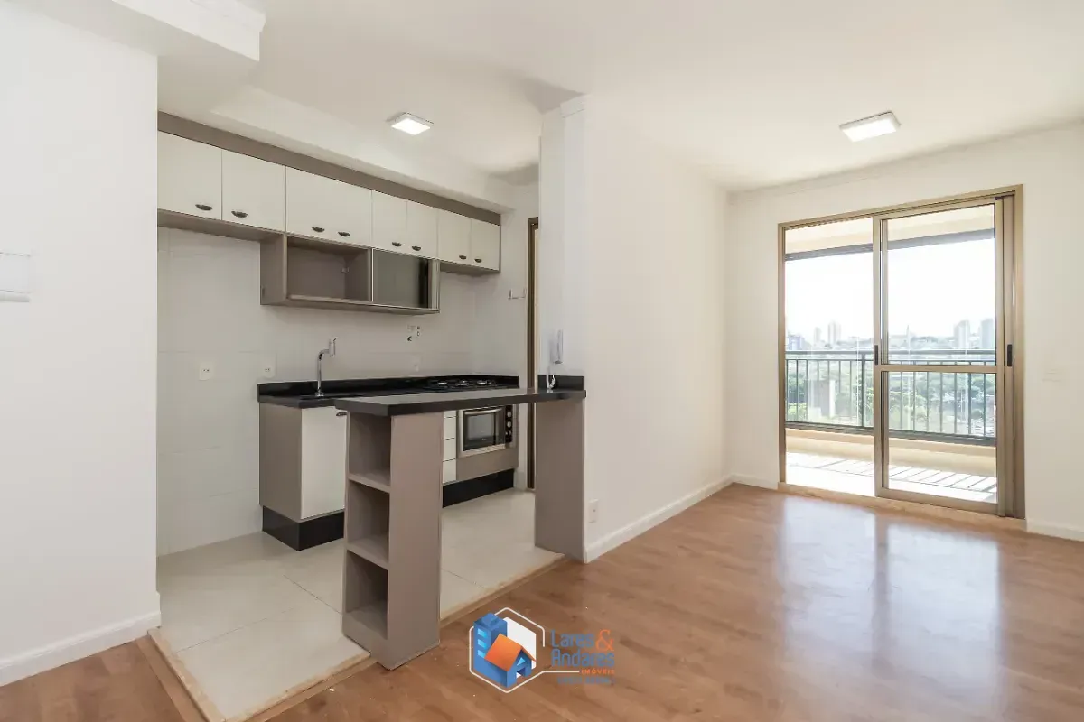 Imagem Apartamento para venda em Água Branca com 2 quartos, sendo 1 suíte, 61m²
