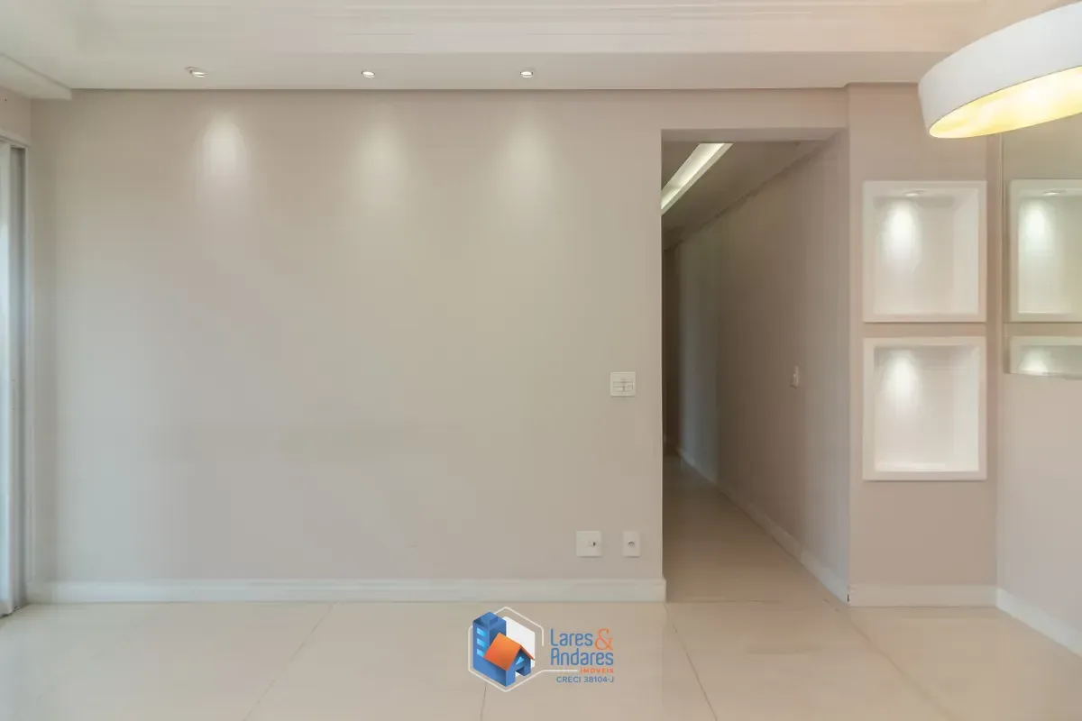 Imagem Apartamento para venda em Vila Anastácio com 2 quartos, 55m²