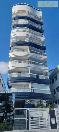 Foto do imóvel Apartamentos no Litoral para venda em Praia Grande no bairro Guilhermina em RUA FLAMENGO