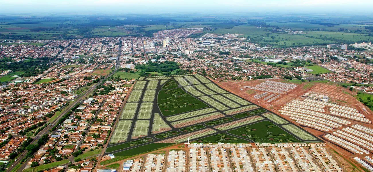 Foto do imóvel Residencial Viva Olímpia