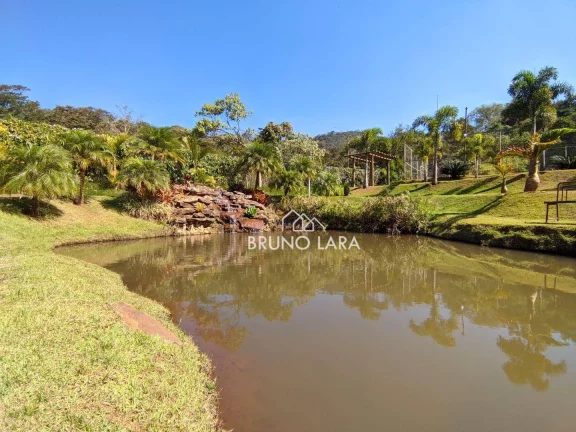Imagem Sítio à venda, 10000 m² por R$ 1.500.000,00 - Nossa Senhora da Paz - São Joaquim de Bicas/MG