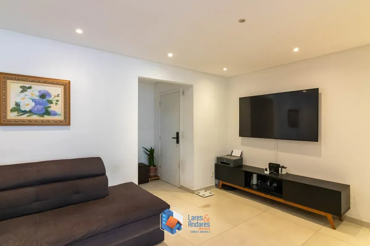 Imagem Apartamento para venda em Vila Prel com 3 quartos, sendo 1 suíte, 97m²