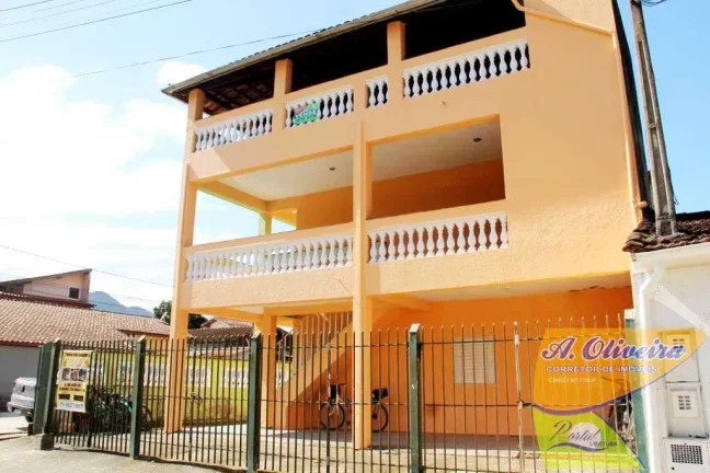 Imagem AUMENTE SUA RENDA - 06 APARTAMENTOS.
