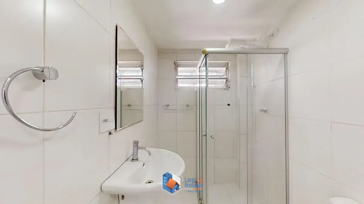 Imagem Apartamento para venda em Itaim Bibi com 3 quartos, sendo 1 suíte, 78m²