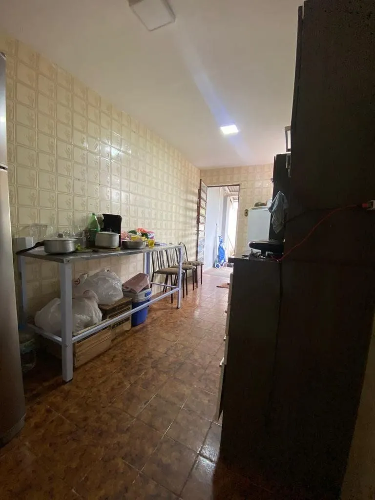 Imagem Casa em Passo da Areia