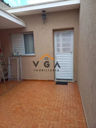 Imagem Casa para Venda em São Paulo, Tatuapé, 2 dormitórios, 1 suíte, 2 banheiros, 1 vaga