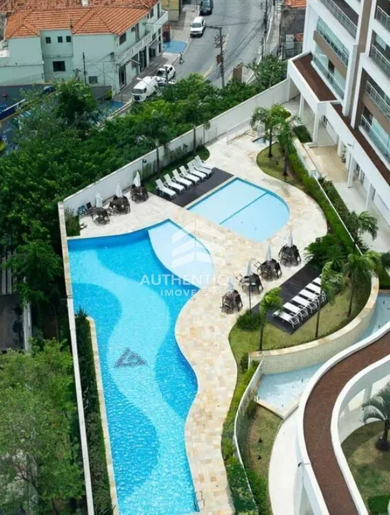 Imagem Vistta Santana - Apartamento à venda no bairro Santana - São Paulo/SP, Zona Norte