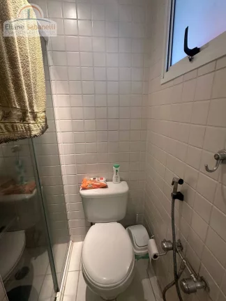 Imagem Apartamento à venda 2 dormitórios sendo 1 suíte 70 m2, piscina no Morumbi