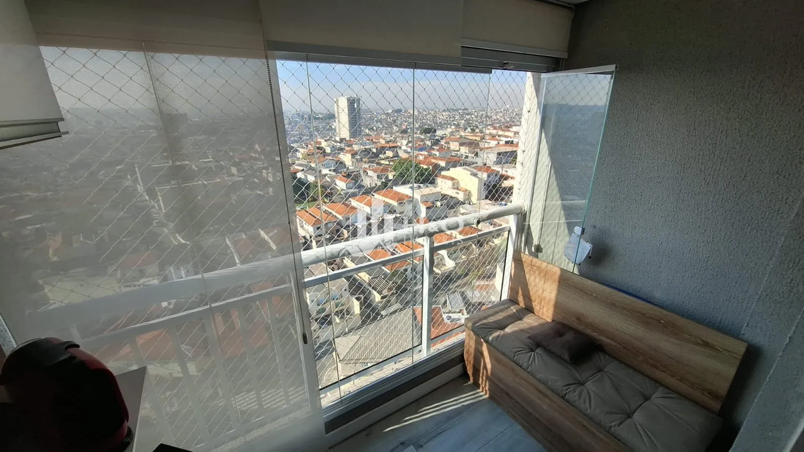 Imagem Apartamento à Venda na Vila Formosa | 73m² | 3 Dormitórios (1 Suíte)