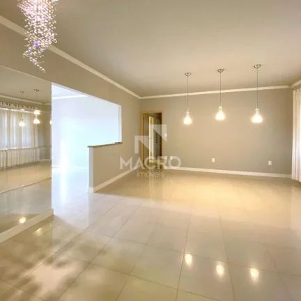 Imagem Casa | Barra do Rio Molha | 3 quartos (1 suíte) | 220m²