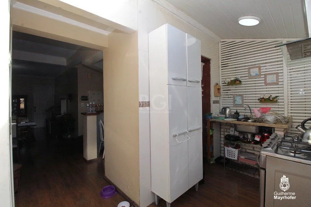 Imagem Casa Condominio para Venda - 139.02m², 3 dormitórios, sendo 1 suites, 1 vaga - Cavalhada