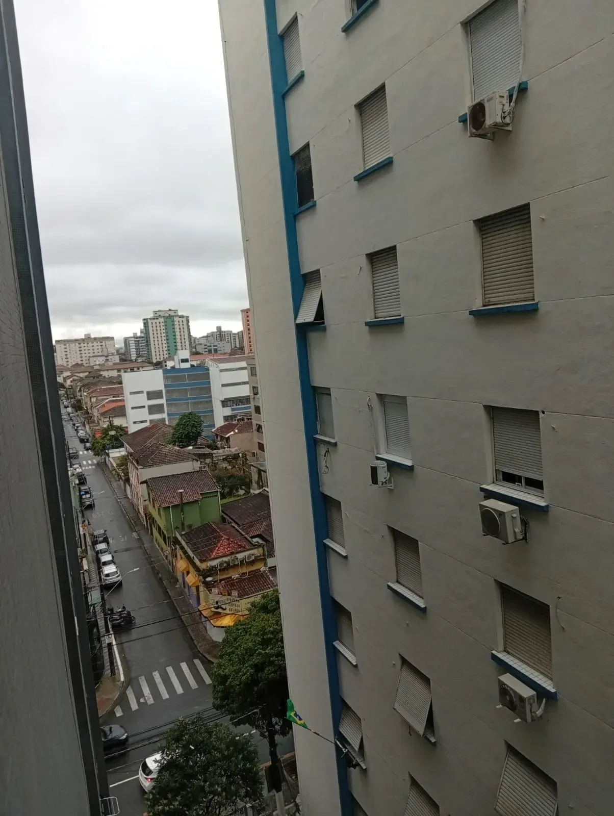 Imagem Kitnet com 1 Quarto à Venda, 30 m² em Embaré - Santos