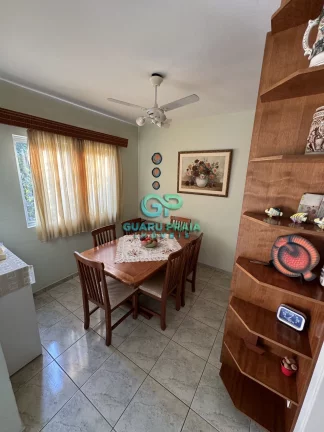 Imagem Apartamento à venda no bairro Enseada - Guarujá/SP