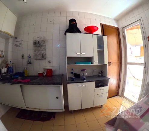 Imagem Viva a Poucos Passos do Mar, apartamento de 2 quartos na av praiana