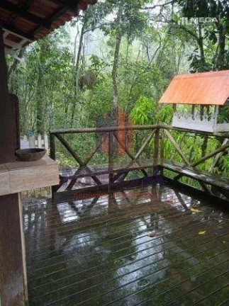 Imagem Sitio em Domingos Martins