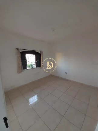 Imagem Casa - Jardim Colonial - 5 Dormitórios(1 suíte) - 300m² - Com Edícula