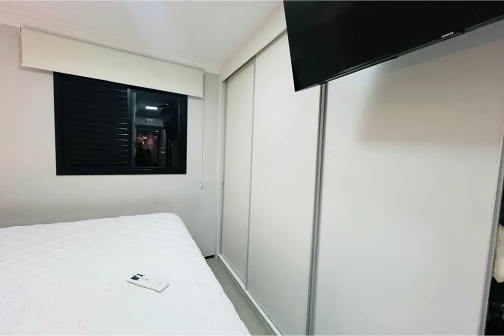 Imagem Apartamento à venda em São Paulo, Vila Olímpia, com 2 quartos, 73m2