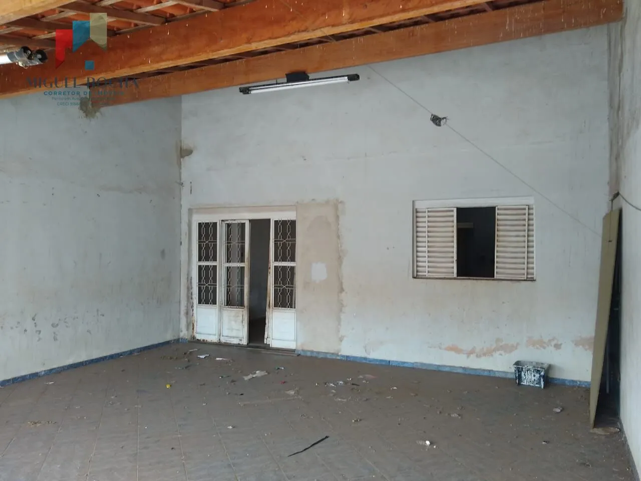 Imagem Casa á venda em Tatuí SP
