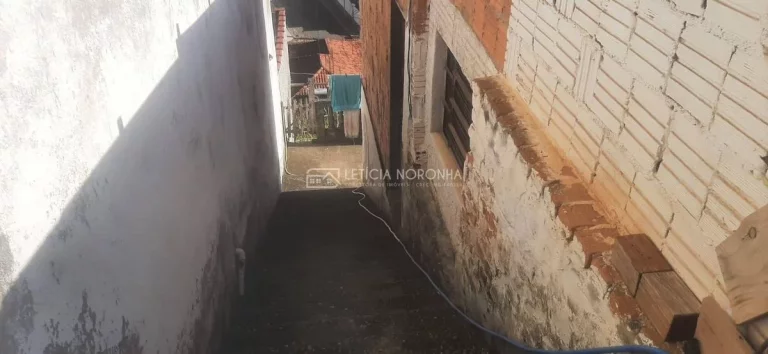Imagem Casa à Venda