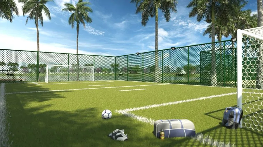 Imagem Lotes no Intermares Park Condomínio e Spa