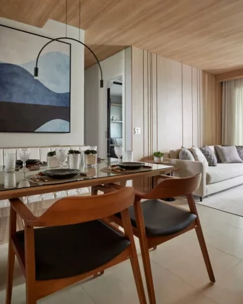 Imagem Apartamento à venda em São Paulo, Pinheiros, com 2 quartos, 73,5m2