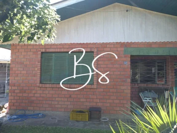 Imagem CASA RESIDENCIAL em IGREJINHA - RS, XV de Novembro