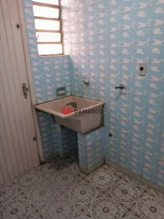 Imagem Sobrado à venda, Jardim, Santo André, SP