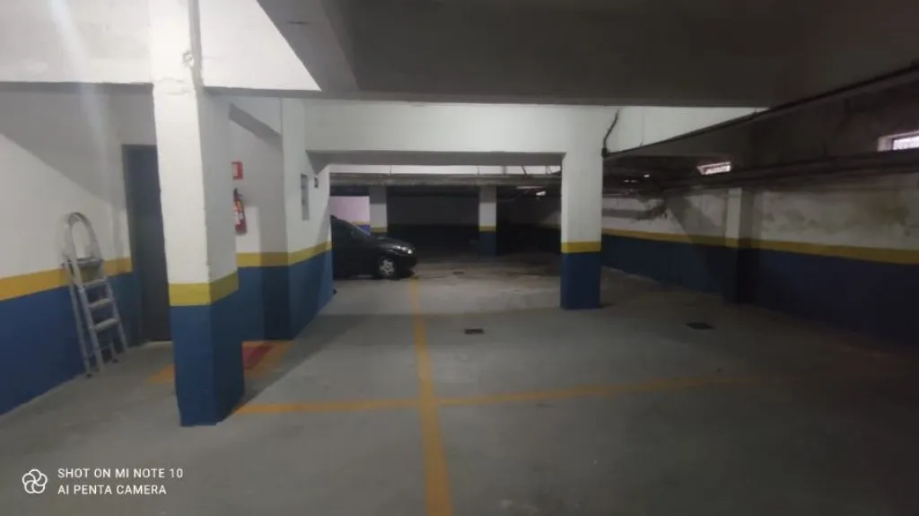 Imagem APARTAMENTO COM 45,00 m² - CAIÇARA - PRAIA GRANDE SP