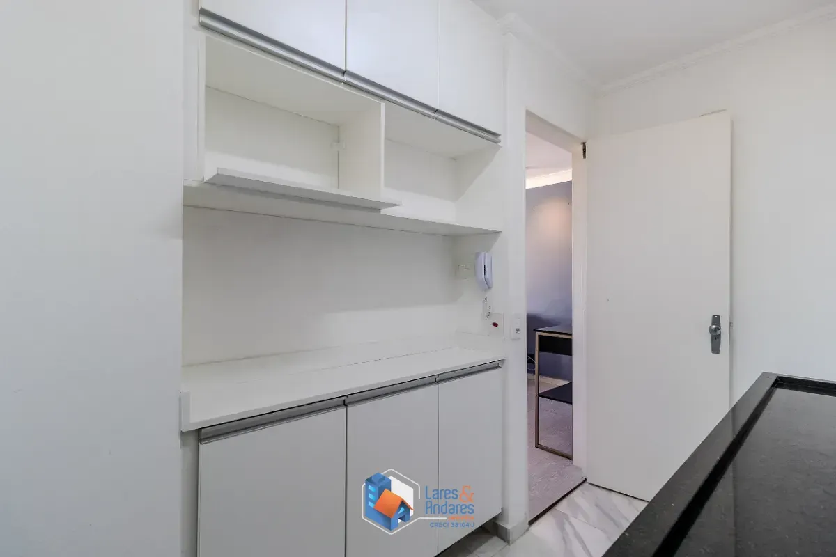Imagem Cobertura para venda em Vila Paulista com 3 quartos, 139m²