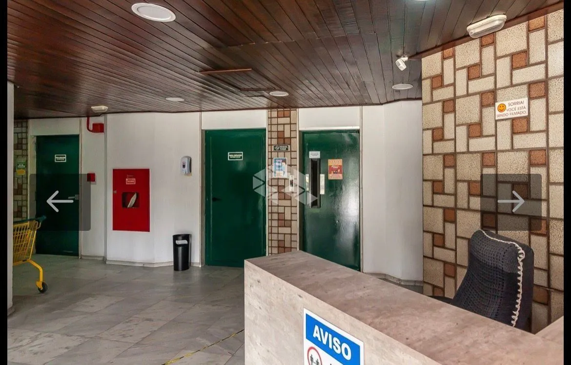 Imagem Apartamento em Santana