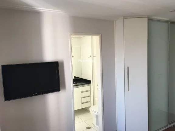 Imagem Imperdível apartamento à venda em São Paulo-SP, Vila Nova Conceição: 2 quartos, 1 suíte, 2 banheiros, 2 vagas de garagem, 72m²!